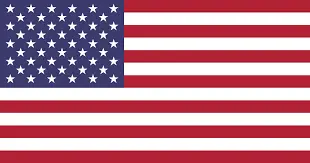 american flag-Carlsbad