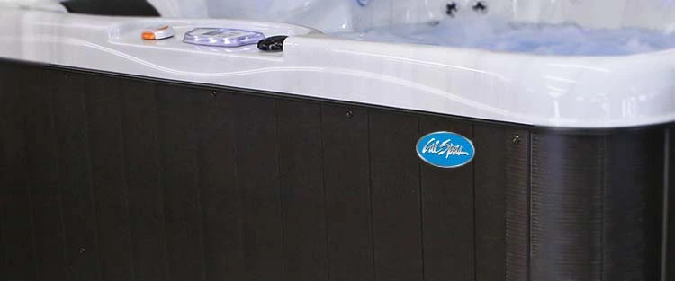 Cal Preferred™ for hot tubs in Carlsbad