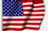american flag - Carlsbad