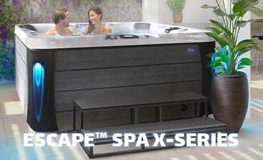 Escape X-Series Spas Carlsbad hot tubs for sale
