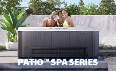 Patio Plus™ Spas Carlsbad hot tubs for sale