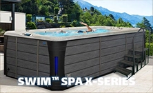 Swim X-Series Spas Carlsbad hot tubs for sale