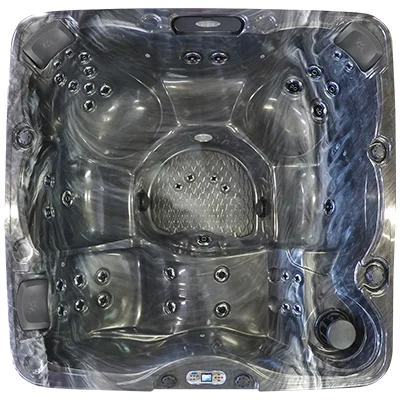 Pacifica EC-739L hot tubs for sale in Carlsbad