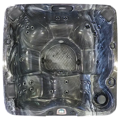 Pacifica-X EC-739LX hot tubs for sale in Carlsbad