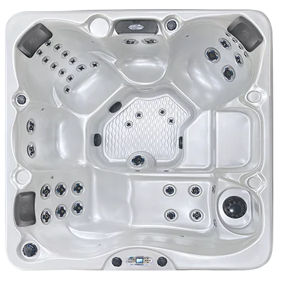 Costa EC-740L hot tubs for sale in Carlsbad