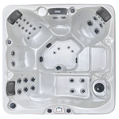 Costa-X EC-740LX hot tubs for sale in Carlsbad