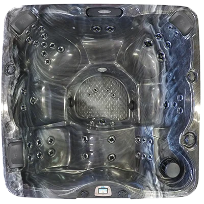 Pacifica-X EC-751LX hot tubs for sale in Carlsbad