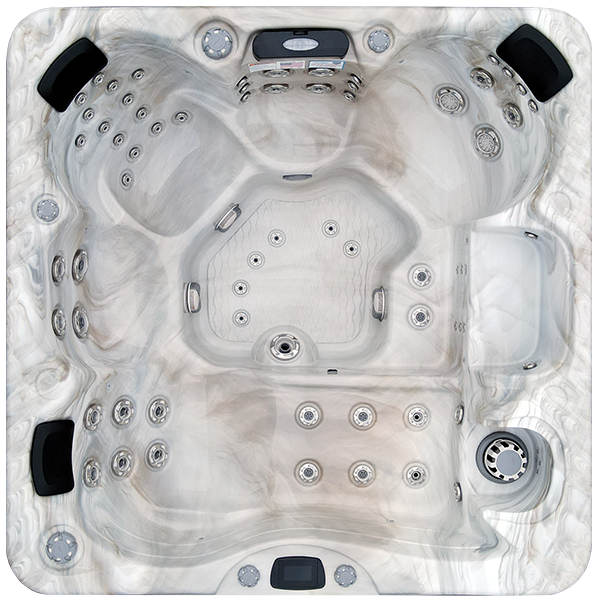 Costa-X EC-767LX hot tubs for sale in Carlsbad