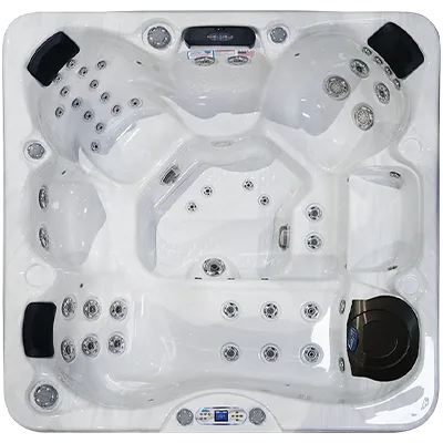 Avalon EC-849L hot tubs for sale in Carlsbad