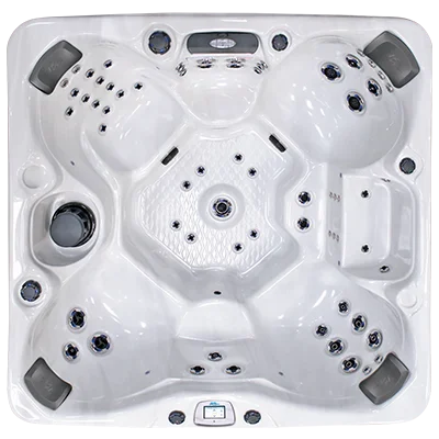 Cancun-X EC-867BX hot tubs for sale in Carlsbad