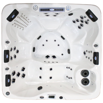Huntington PL-792L hot tubs for sale in Carlsbad
