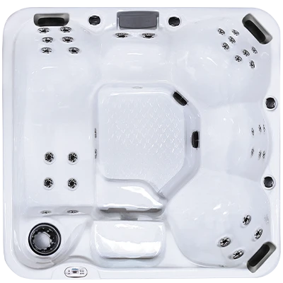 Hawaiian Plus PPZ-634L hot tubs for sale in Carlsbad