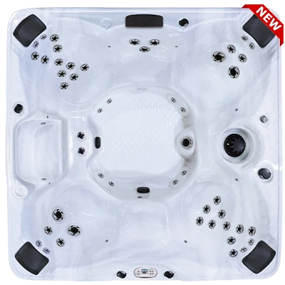 Tropical Plus PPZ-743BC hot tubs for sale in Carlsbad