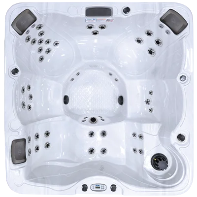 Pacifica Plus PPZ-743L hot tubs for sale in Carlsbad