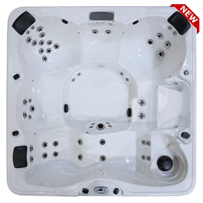 Pacifica Plus PPZ-743LC hot tubs for sale in Carlsbad