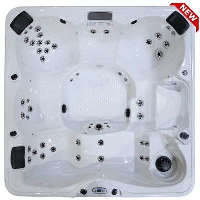 Atlantic Plus PPZ-843LC hot tubs for sale in Carlsbad