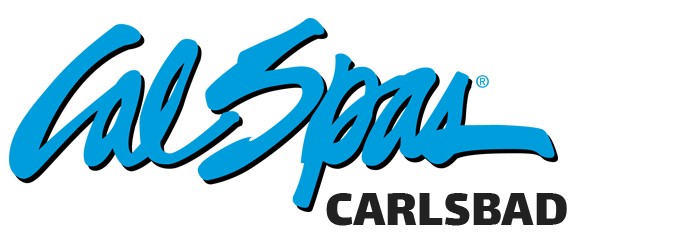 Calspas logo - Carlsbad