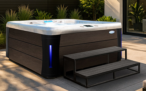 Escape Plus&trade; Spas Carlsbad hot tubs for sale
