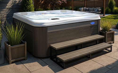 Patio&trade; Spas Carlsbad hot tubs for sale