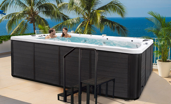 Swim Spas Carlsbad hot tubs for sale