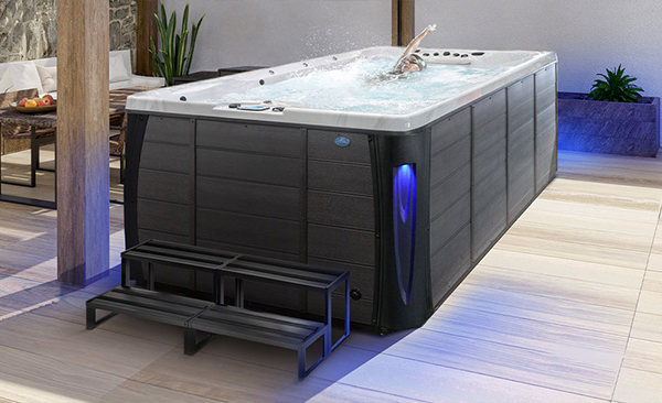 Swim X-Series Spas Carlsbad hot tubs for sale